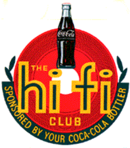 Hi Fi Club