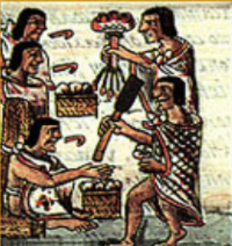 Época prehispánica