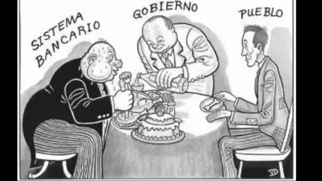 Teoria del Capitalismo