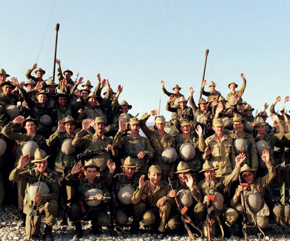 LA REVOLUCIÓN CUBANA: EL FIN DEL PARAÍSO