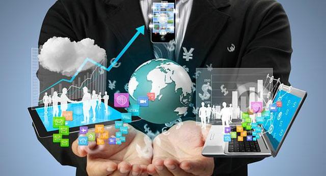 LAS "NUEVAS" TECNOLOGÍAS DE COMUNICACIÓN