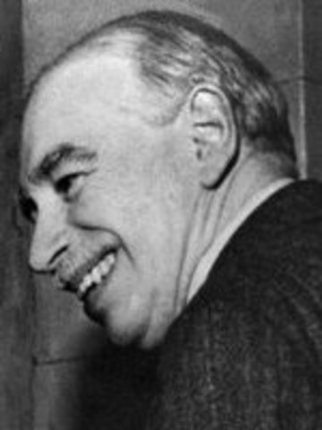 LA TEORÍA KEYNESIANA (1930)