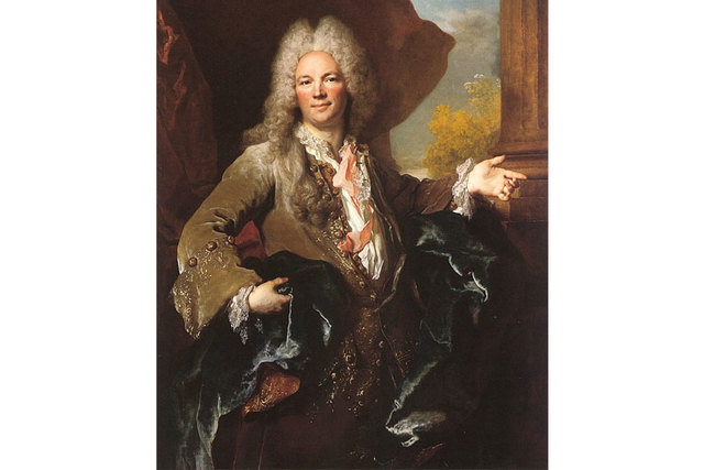 Fisiocrata Cantillon