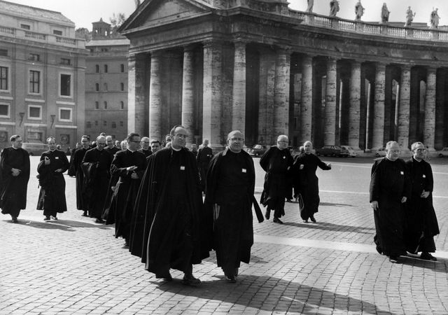 Los jesuitas Siglo XVII