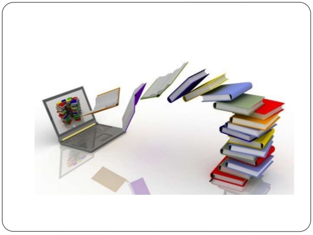 EL INTERNET Y LA EDUCACIÓN A DISTANCIA.