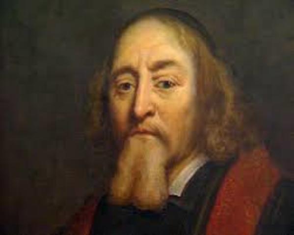 Jan Amos Komensky