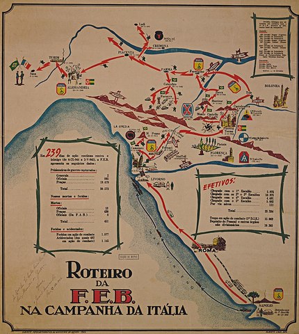 Fin de la guerra en Europa