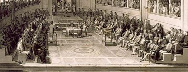 Aumento acceso a la educación Siglo XVIII