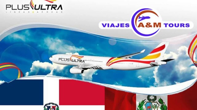 LA EXPANSIÓN DE LAS LÍNEAS AÉREAS, LOS TOUR OPERADORES Y LAS CADENAS HOTELERAS