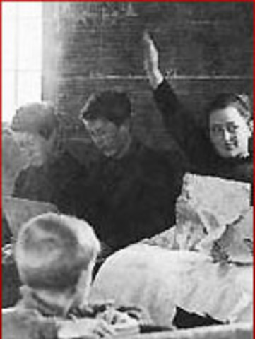 The Impact of John Dewey