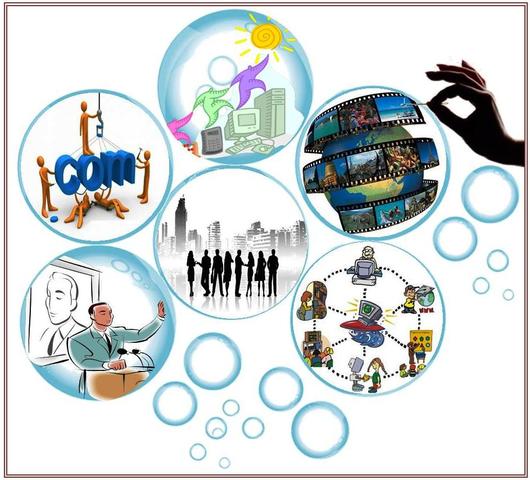 LA COMPARTIMENTACIÓN FUNCIONAL DEL ESPACIO TURÍSTICO