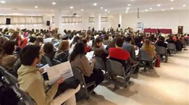 II Simposio Internacional de Victimología