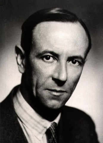 James Chadwick