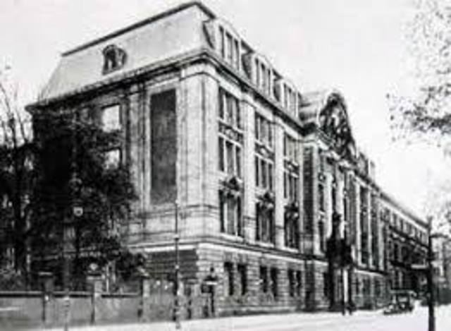 Instituto de Investigacion