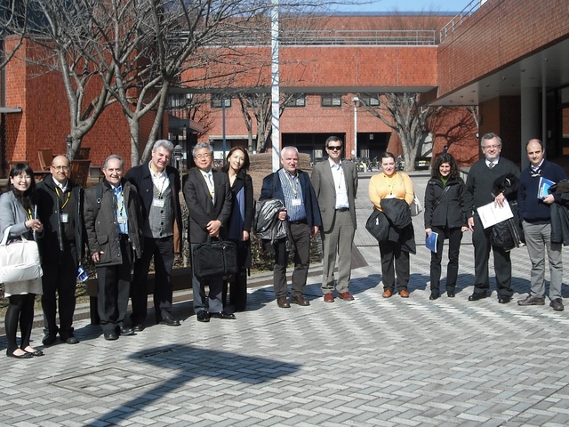 IV Simposio Internacional de Victimología