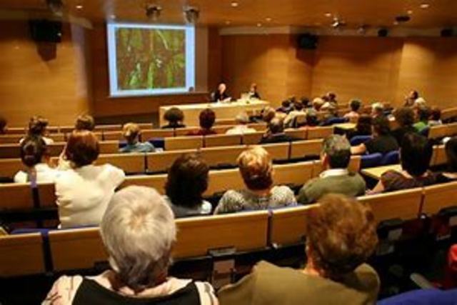 V Simposio Internacional de Victimología