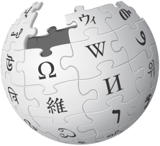 Wikipedia