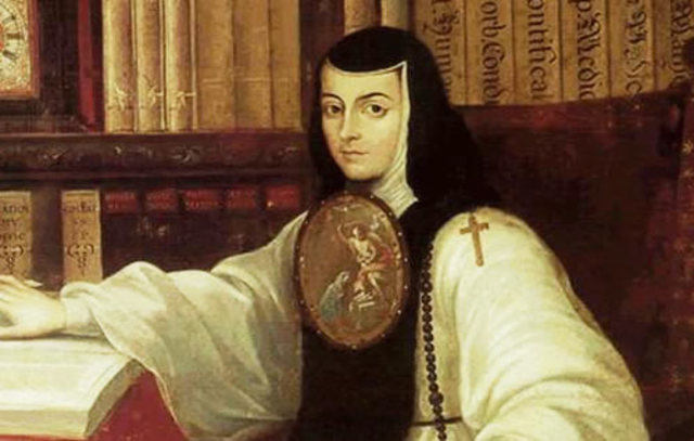 Sor Juana Ines de la Cruz