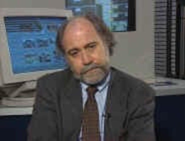 MAURO WOLF (26 de octubre de 1947- 14 de julio de 1996)