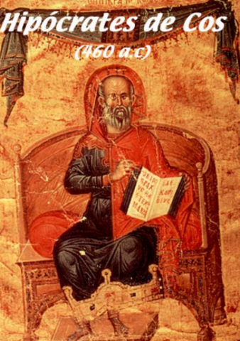 Hipócrates