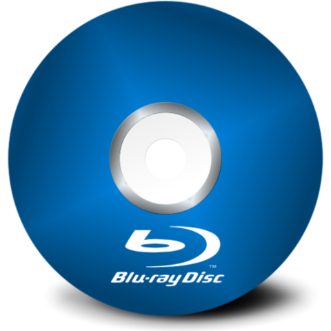 Blu-ray