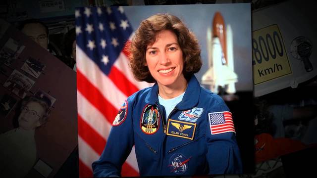 Ellen Ochoa