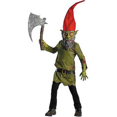 El niño como ser Malvado