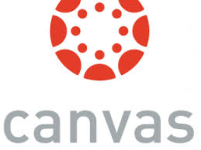 Learned to navigate Canvas