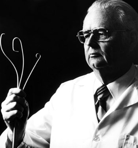 Angiografía coronaria como la conocemos hoy en día