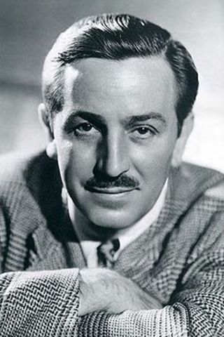 Walter Disney (1966)