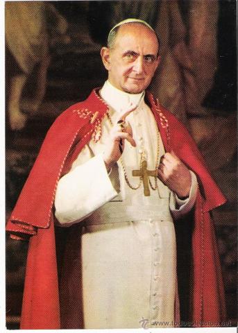 Pablo IV (1963)