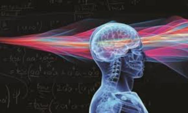 "Psiquiatría óptica" obra.