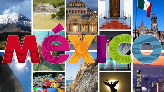 GRADO DE DESARROLLO DEL TURISMO EN MÉXICO