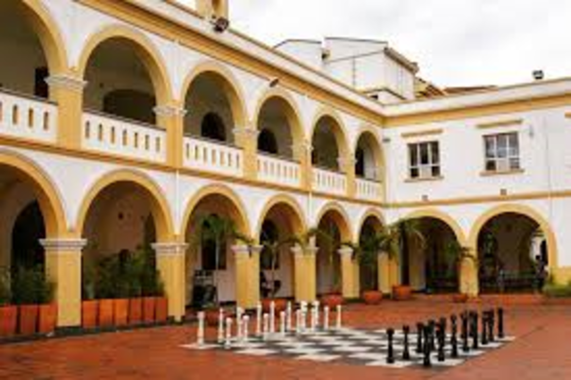 Seccional Bucaramanga