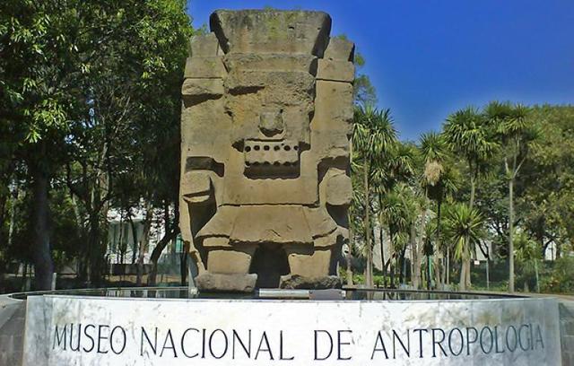 Política de institucionalización de la cultura