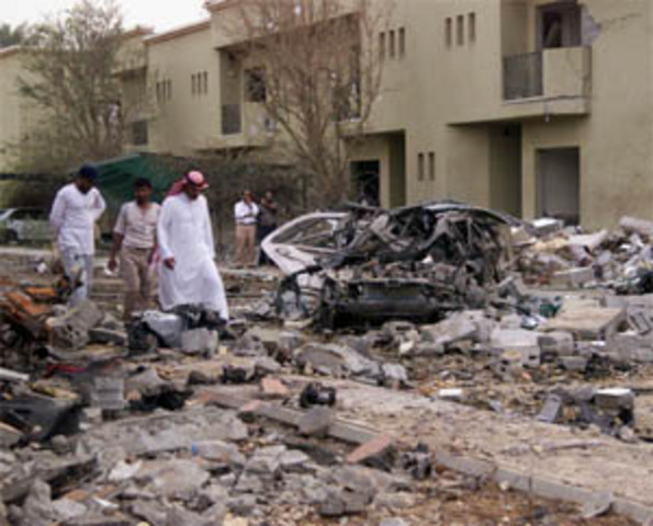 Riyadh, Saudi Arabia