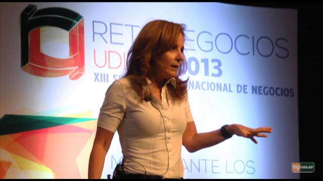 Ana María Olabuenaga