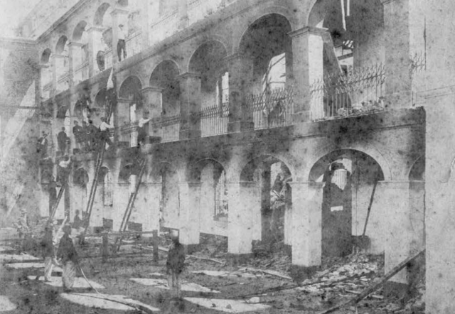 Colegio del Salvador