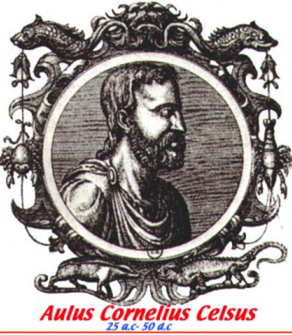 Aulus Cornelius Celsus