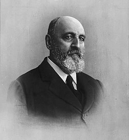 Leonardo Torres Quevedo