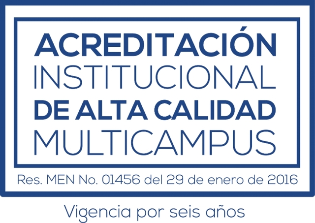 Acreditación de Alta Calidad Multicampus