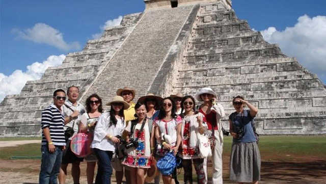 EL TURISMO EN EL SIGLO XXI