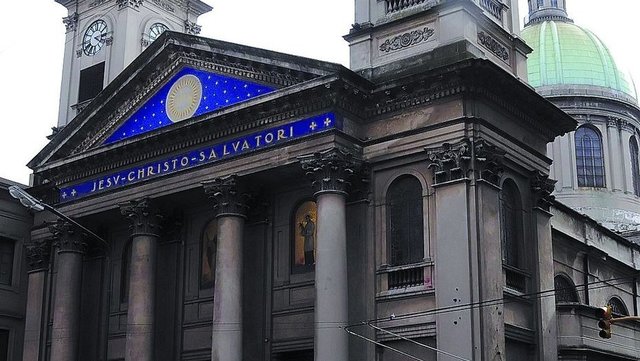 Colegio del Salvador