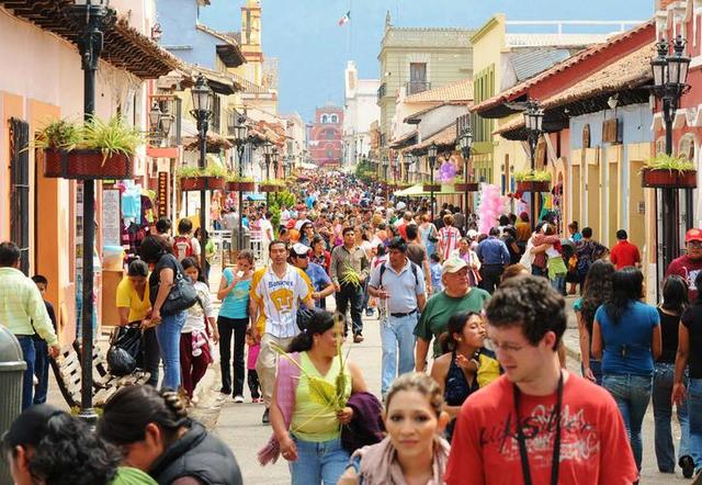 EL TURISMO EN EL SIGLO XXI