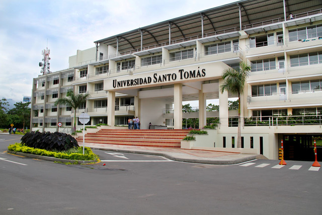 Secional Villavicencio