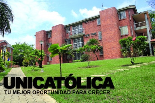 UNICATOLICA 1991