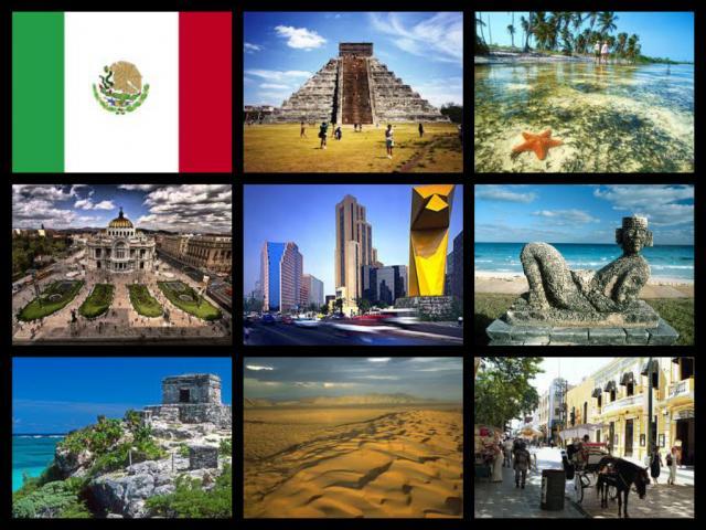 EL TURISMO EN EL SIGLO XXI