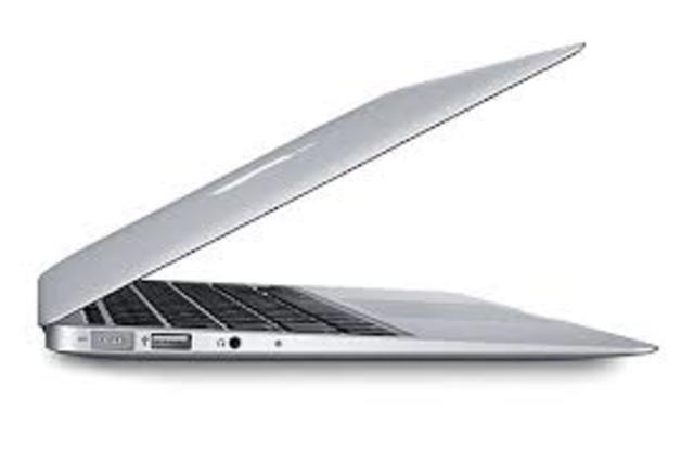 Lanzamientos de Apple