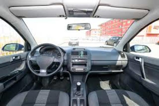 First Drive (Personal)