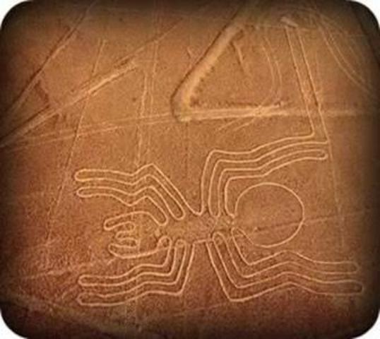 Cultura Nazca